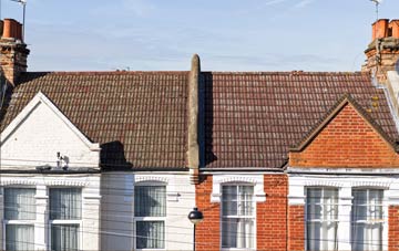 clay roofing Little Burstead, Essex