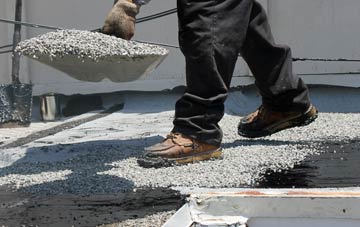 Little Burstead flat roofing companies