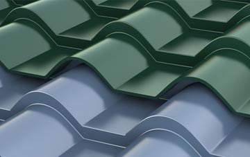 who should consider Little Burstead plastic roofs