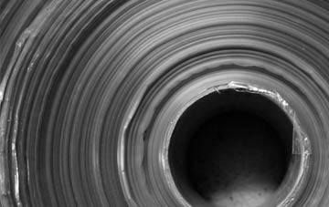 Little Burstead pvc roof replacement