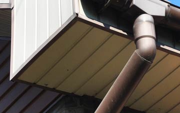 Little Burstead soffit installation costs