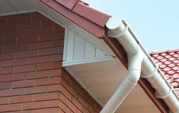 Little Burstead soffit repair costs