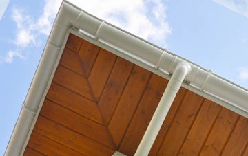 Little Burstead soffit types