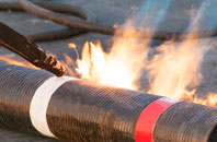 Little Burstead flat roofing replacement