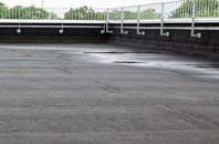 find rated Little Burstead flat roofing companies