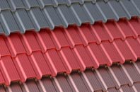 find rated Little Burstead plastic roofing companies