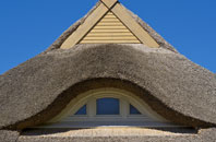 Little Burstead thatch roofing